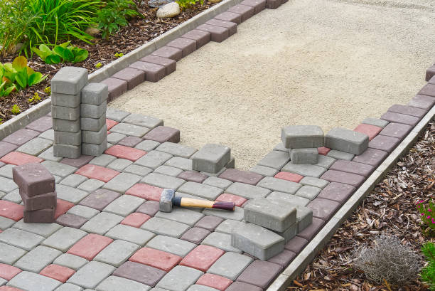 Professional Driveway Pavers in Black River, NY